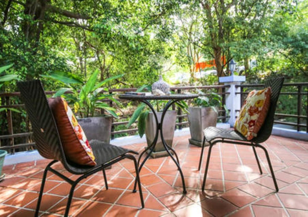 Banyan House Samui Bed And Breakfast (Adults Only) Chaweng  Exterior foto
