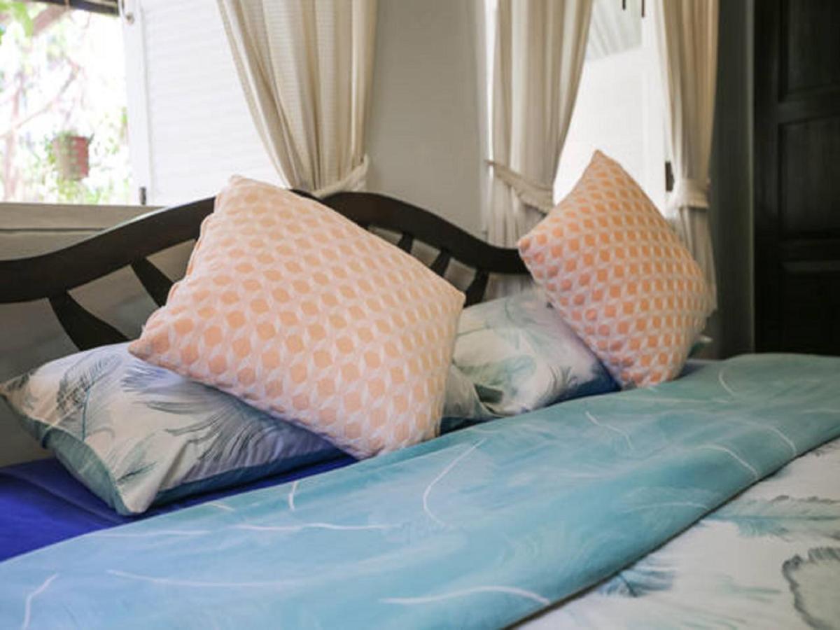 Banyan House Samui Bed And Breakfast (Adults Only) Chaweng  Exterior foto