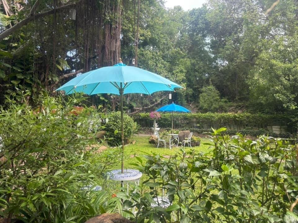 Banyan House Samui Bed And Breakfast (Adults Only) Chaweng  Exterior foto