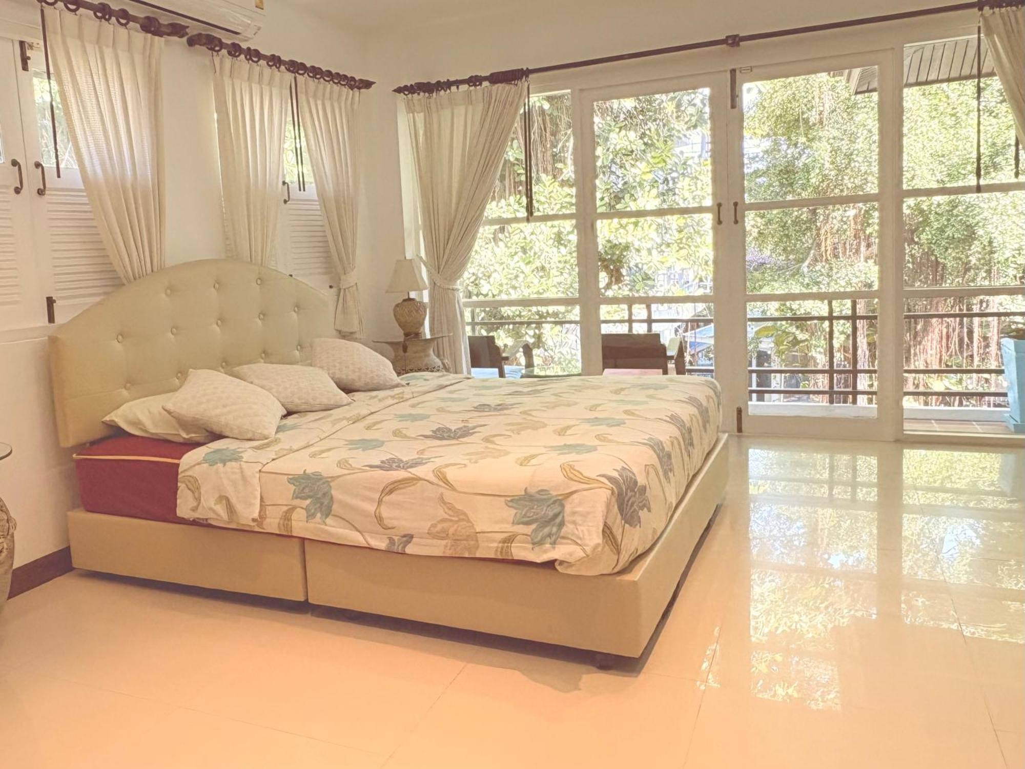 Banyan House Samui Bed And Breakfast (Adults Only) Chaweng  Exterior foto