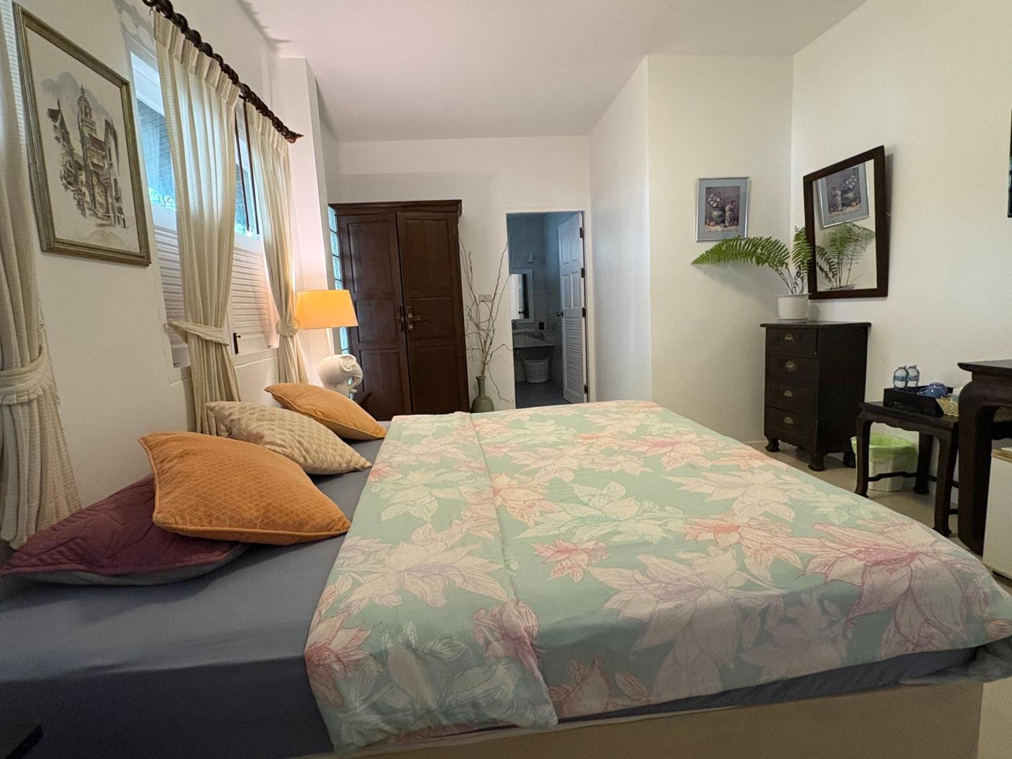 Banyan House Samui Bed And Breakfast (Adults Only) Chaweng  Exterior foto