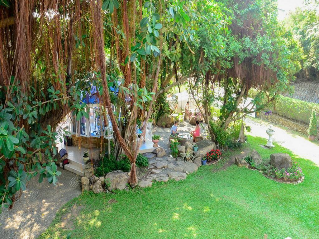Banyan House Samui Bed And Breakfast (Adults Only) Chaweng  Exterior foto