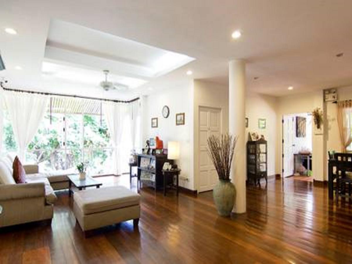 Banyan House Samui Bed And Breakfast (Adults Only) Chaweng  Exterior foto
