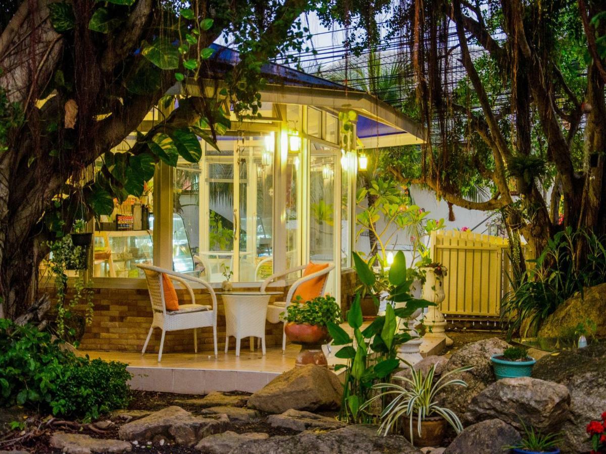 Banyan House Samui Bed And Breakfast (Adults Only) Chaweng  Exterior foto